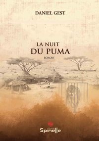 La nuit du puma