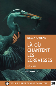 LA OU CHANTENT LES ECREVISSES