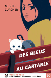 DES BLEUS AU CARTABLE