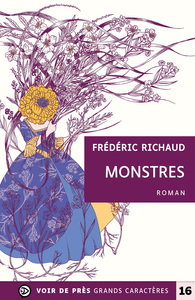 MONSTRES