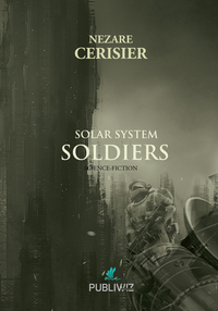 Solar System Soldiers