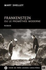 FRANKENSTEIN OU LE PROMETHEE MODERNE