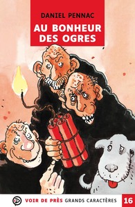 AU BONHEUR DES OGRES