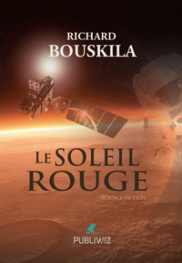 Le soleil rouge