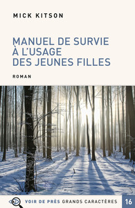 MANUEL DE SURVIE A L USAGE DES JEUNES FILLES