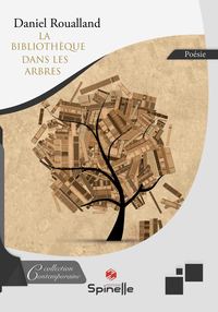 La bibliothèque dans les arbres