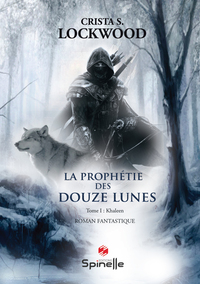 La prophétie des douze lunes