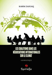 Les coalitions dans les négociations internationales sur le climat