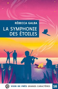 LA SYMPHONIE DES ETOILES