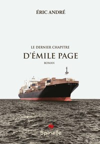 Le dernier chapitre d’Émile Page