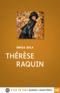 THERESE RAQUIN