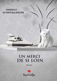Un merci de si loin