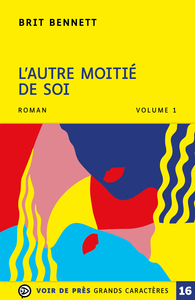 L'AUTRE MOITIE DE SOI - 2 VOLUMES