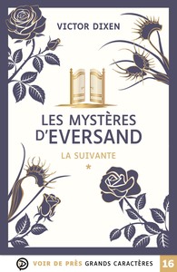 LES MYSTERES D'EVERSAND 1 – LA SUIVANTE