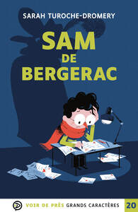 SAM DE BERGERAC
