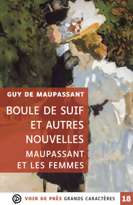 BOULE DE SUIF ET AUTRES NOUVELLES