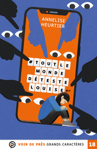 #TOUTLEMONDEDETESTELOUISE