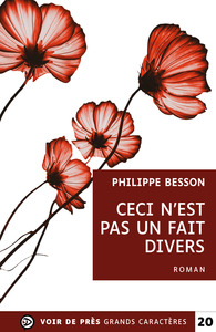 CECI N'EST PAS UN FAIT DIVERS