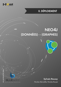 Neo4j : des données et des graphes - ii. déploiement