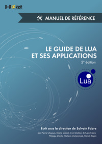 Le guide de lua et ses applications – manuel de référence