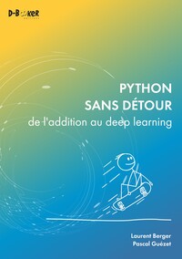 Python sans détour
