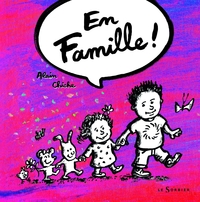 EN FAMILLE !