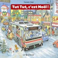 Tut tut ! C'est Noël !