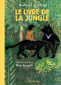 LE LIVRE DE LA JUNGLE