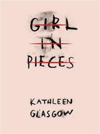 Girl in pieces : tiktok made me buy it!