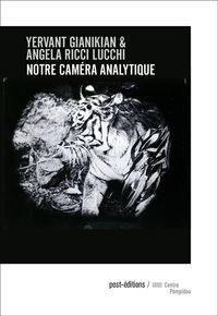 NOTRE CAMERA ANALYTIQUE - MISE EN CATALOGUE DES IMAGES ET OBJETS