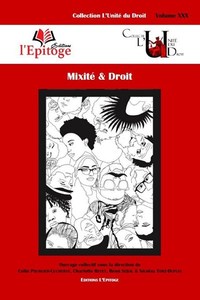 MIXITE & DROIT - TOME 30