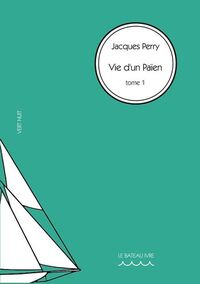 Vie d'un païen, tome 1