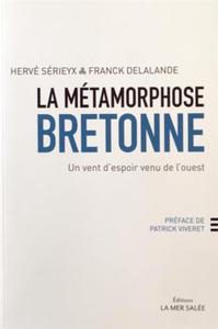 La métamorphose Bretonne