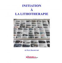 Initiation à la lithothérapie