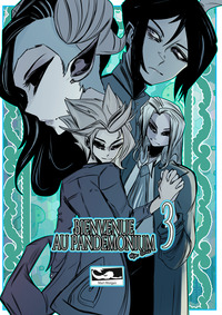 Bienvenue au Pandémonium 3