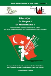 Liberté(s)! En Turquie ? En Méditerranée !