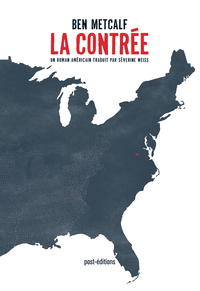 LA CONTREE