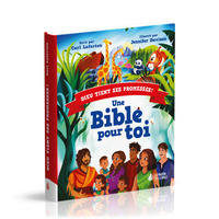 Dieu tient ses promesses!