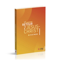 LE RETOUR DE JESUS-CHRIST