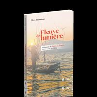 FLEUVE DE LUMIERE - BIOGRAPHIE DE JAMES O. FRASER, MISSIONNAIRE EN CHINE