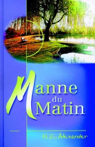 MANNE DU MATIN, 17eme édition en 2011