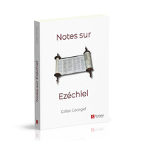 NOTES SUR EZECHIEL