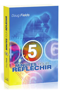 5 MINUTES POUR REFLECHIR