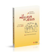 Le meilleur de Jésus