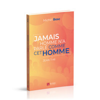 Jamais homme n'a parlé comme cet homme