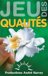 Jeu des Qualités