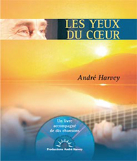 Les Yeux du coeur (livre + CD)