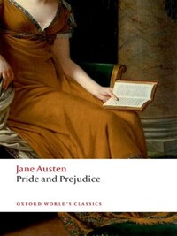 PRIDE AND PREJUDICE N/E