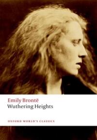 Wuthering heights  2 revised edition