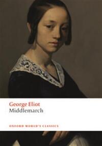 Middlemarch 3rd edition